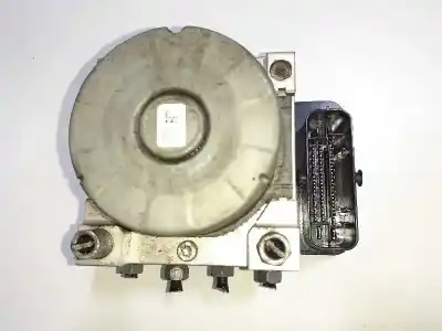Peça sobressalente para automóvel em segunda mão abs por citroen c4 cactus onetone referências oem iam 9818482780 10091539563 10022006754