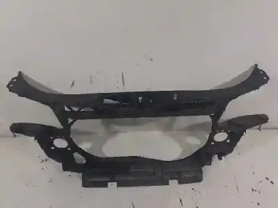 Автозапчастина б/у фронтальна панель для audi a4 avant (8e) 2.5 tdi quattro (132kw) посилання на oem iam   