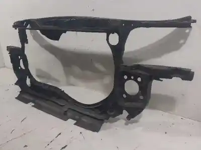 Автозапчастина б/у фронтальна панель для audi a4 avant (8e) 2.5 tdi quattro (132kw) посилання на oem iam   