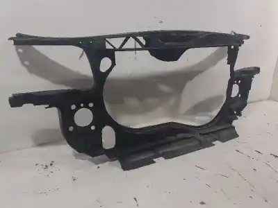 Автозапчастина б/у фронтальна панель для audi a4 avant (8e) 2.5 tdi quattro (132kw) посилання на oem iam   