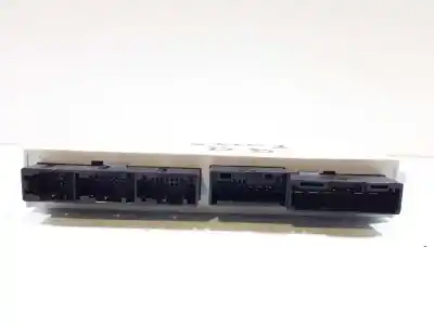 Second-hand car spare part central locking pump for bmw serie 7 (e65/e66) 730d oem iam references 61356964139  5wk48002a