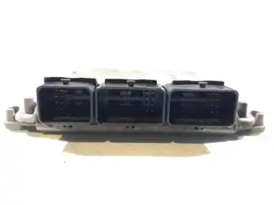 Автозапчасти б/у блок управления двигателем за renault kangoo express (fc0/1_) 1.9 dci 4x4 (fc0v) ссылки oem iam 8200039569 8200166362 0281010819