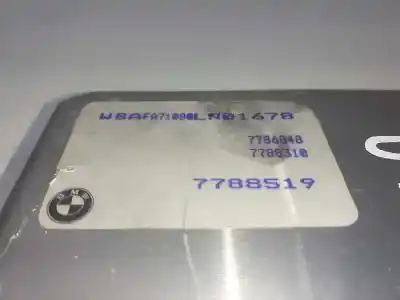 Second-hand car spare part ecu engine control for bmw x5 (e53) 3.0d oem iam references 7788310 7788519 0281010314