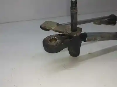 Second-hand car spare part front windscreen wiper linkage for bmw x5 (e53) 3.0d oem iam references 704657002  24024042