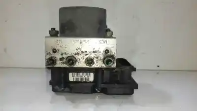 Peça sobressalente para automóvel em segunda mão abs por renault clio iii confort dynamique referências oem iam 8200334969