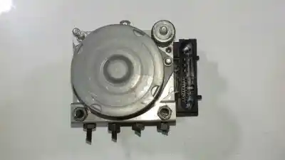 Pezzo di ricambio per auto di seconda mano abs per renault clio iii confort dynamique riferimenti oem iam 8200334969  0265231516