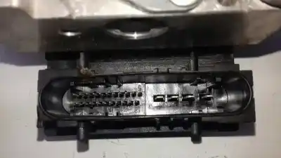 Pezzo di ricambio per auto di seconda mano abs per renault clio iii confort dynamique riferimenti oem iam 8200334969  0265231516