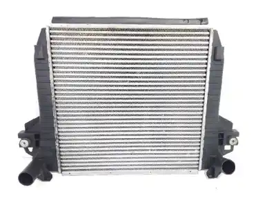 Pièce détachée automobile d'occasion intercooler / échangeur d'air pour jeep cherokee (kj) 2.8 crd sport références oem iam   