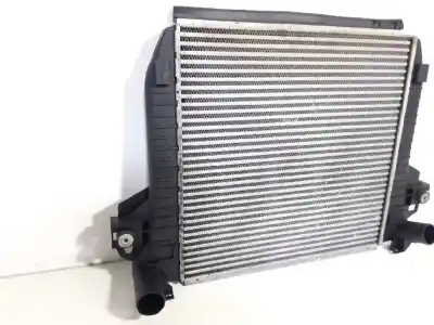 Pièce détachée automobile d'occasion intercooler / échangeur d'air pour jeep cherokee (kj) 2.8 crd sport références oem iam   