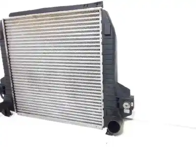 Pièce détachée automobile d'occasion intercooler / échangeur d'air pour jeep cherokee (kj) 2.8 crd sport références oem iam   