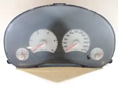 Автозапчасти б/у приборная доска за jeep cherokee (kj) 2.8 crd sport ссылки oem iam 56010577ad