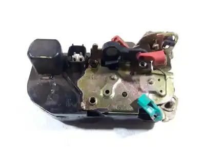 Автозапчасти б/у замок задней правой двери за jeep cherokee (kj) 2.8 crd sport ссылки oem iam 