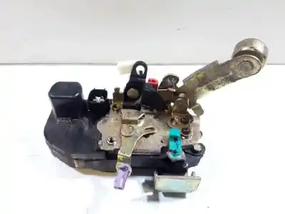 Автозапчасти б/у замок передней правой двери за jeep cherokee (kj) 2.8 crd sport ссылки oem iam 