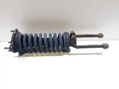 Автозапчасти б/у амортизатор передний правый за jeep cherokee (kj) 2.8 crd sport ссылки oem iam 