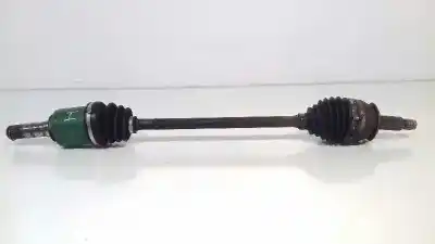 Pièce détachée automobile d'occasion transmission avant gauche pour subaru legacy familiar/outback b13 (bp) 2.0 d outback classic références oem iam 
