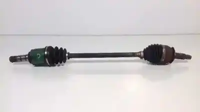 Pièce détachée automobile d'occasion transmission avant droite pour subaru legacy familiar/outback b13 (bp) 2.0 d outback classic références oem iam 