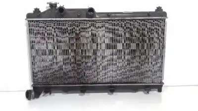 Second-hand car spare part WATER RADIATOR for SUBARU LEGACY FAMILIAR/OUTBACK B13 (BP)  OEM IAM references   