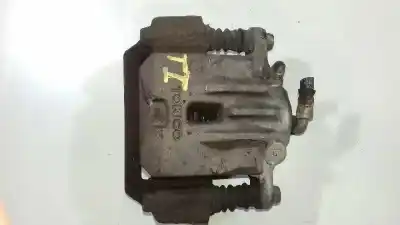Pièce détachée automobile d'occasion etrier de frein arriere gauche pour subaru legacy familiar/outback b13 (bp) 2.0 d outback classic références oem iam 