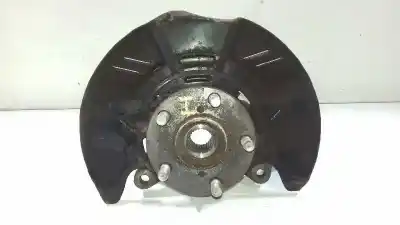 Pièce détachée automobile d'occasion moyeu de roue avant gauche pour subaru legacy familiar/outback b13 (bp) 2.0 d outback classic références oem iam 