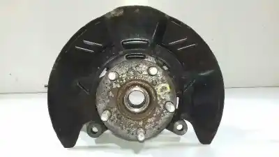 Pièce détachée automobile d'occasion moyeu de roue avant droite pour subaru legacy familiar/outback b13 (bp) 2.0 d outback classic références oem iam 