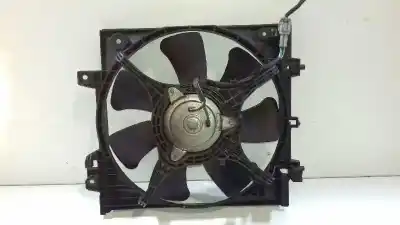 Pièce détachée automobile d'occasion ventilateur pour subaru legacy familiar/outback b13 (bp) 2.0 d outback classic références oem iam 