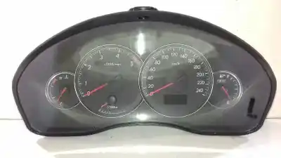 Pièce détachée automobile d'occasion compteur de vitesse tableau de bord pour subaru legacy familiar/outback b13 (bp) 2.0 d outback classic références oem iam 0301271127961