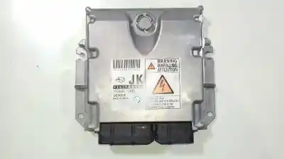 Pièce détachée automobile d'occasion calculateur moteur ecu pour subaru legacy familiar/outback b13 (bp) 2.0 d outback classic références oem iam 22611an041