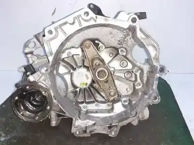 Автозапчастина б/у коробка передач для skoda fabia (6y2/6y3) 1.2 12v посилання на oem iam 