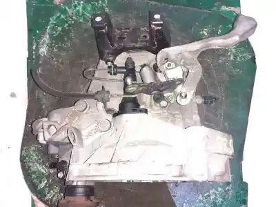 Автозапчасти б/у коробка передач за skoda fabia (6y2/6y3) 1.2 12v ссылки oem iam   