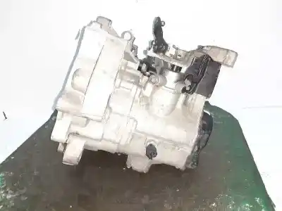 Автозапчасти б/у коробка передач за skoda fabia (6y2/6y3) 1.2 12v ссылки oem iam   