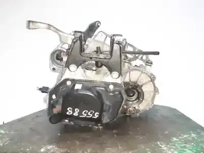 Автозапчасти б/у коробка передач за skoda fabia (6y2/6y3) 1.2 12v ссылки oem iam   