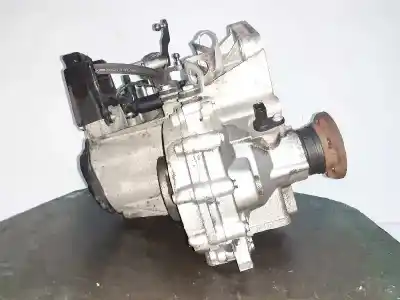 Автозапчасти б/у коробка передач за skoda fabia (6y2/6y3) 1.2 12v ссылки oem iam   