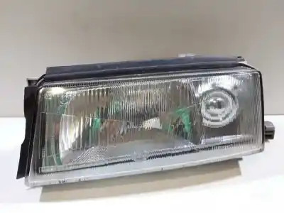 Second-hand car spare part left headlight for skoda octavia berlina (1u2) 1.6 cat oem iam references 
