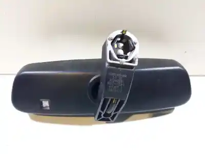 Pezzo di ricambio per auto di seconda mano specchio interno per bmw serie 7 (e65/e66) 730d riferimenti oem iam   