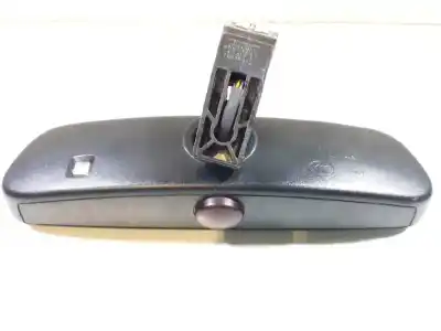 Pezzo di ricambio per auto di seconda mano specchio interno per bmw serie 7 (e65/e66) 730d riferimenti oem iam   