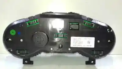 Second-hand car spare part dashboard for ford c-max trend oem iam references bm5t10849cu bm5t14c026as bm5t14c226ae