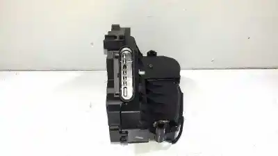 Second-hand car spare part left front door lock for ford c-max trend oem iam references am5au21813ac  