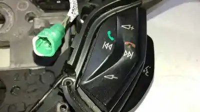 Автозапчастина б/у кермо для ford c-max trend посилання на oem iam am513600de  