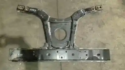 Peça sobressalente para automóvel em segunda mão charrió / suporte de eixo dianteiro por nissan np300 pick-up (d23) tekna double cab 4x4 referências oem iam 