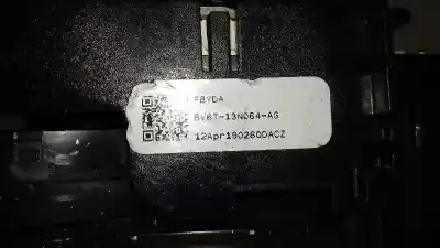 Second-hand car spare part windshiel wiper switch for ford c-max trend oem iam references bv6t13n064ag  