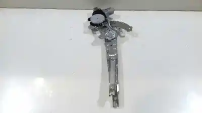 Peça sobressalente para automóvel em segunda mão elevador de vidros traseiro direito por nissan np300 pick-up (d23) tekna double cab 4x4 referências oem iam 827004jg0c