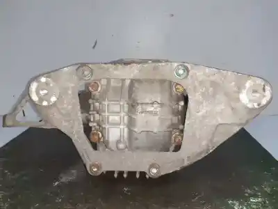 Автозапчастина б/у задній диференціал для audi a5 coupe (8t) 3.0 tdi quattro посилання на oem iam   300507