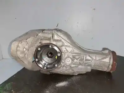 Автозапчастина б/у задній диференціал для audi a5 coupe (8t) 3.0 tdi quattro посилання на oem iam   300507