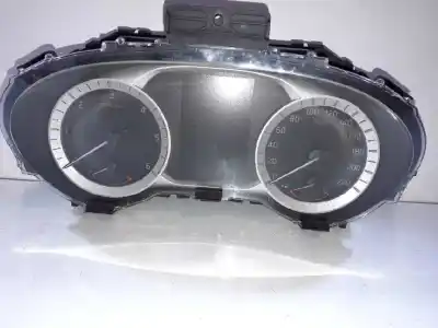 Peça sobressalente para automóvel em segunda mão quadrante por nissan np300 pick-up (d23) tekna double cab 4x4 referências oem iam 5jm1a