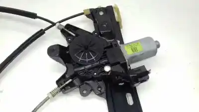 Second-hand car spare part driver left window regulator for ford c-max trend oem iam references   