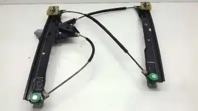 Second-hand car spare part driver left window regulator for ford c-max trend oem iam references   