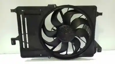 Second-hand car spare part radiator cooling fan for ford c-max trend oem iam references 8v618c607eb  