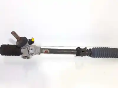 Автозапчастина б/у рульмова рейка для renault clio ii fase ii (b/cb0) 1.2 посилання на oem iam   
