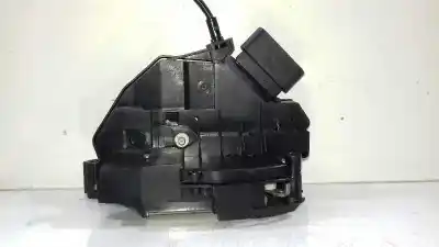 Second-hand car spare part front right door lock for ford c-max trend oem iam references am5au21812bc  