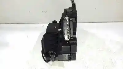 Second-hand car spare part front right door lock for ford c-max trend oem iam references am5au21812bc  